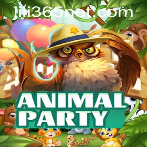 Unveiling AnimalParty: Explore the Thrilling World of JiLi365's Newest Game