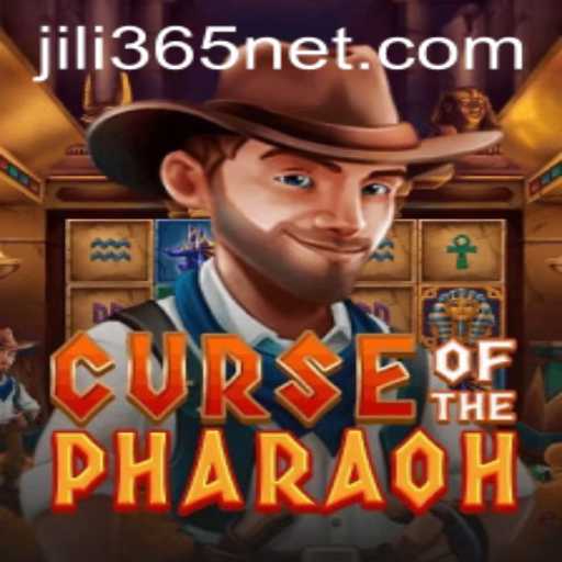 Curse of the Pharaoh: Unveiling Ancient Mysteries with JiLi365
