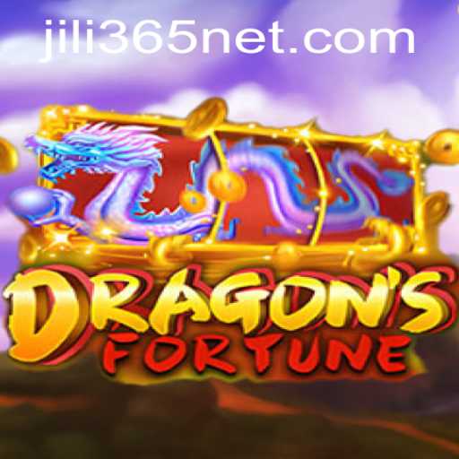 Discover the Adventure of DragonFortune with JiLi365