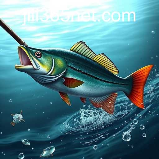 Exploring the Fascination of Fishing Games with JiLi365