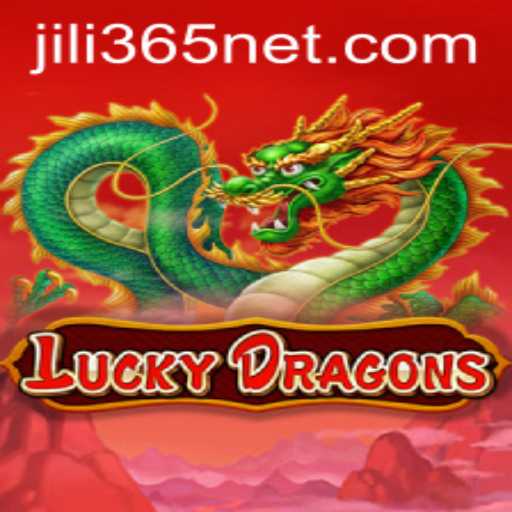 Unveiling the World of LuckyDragons: The New Gaming Sensation with JiLi365