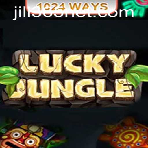 Explore the Exciting World of LuckyJungle1024 and JiLi365