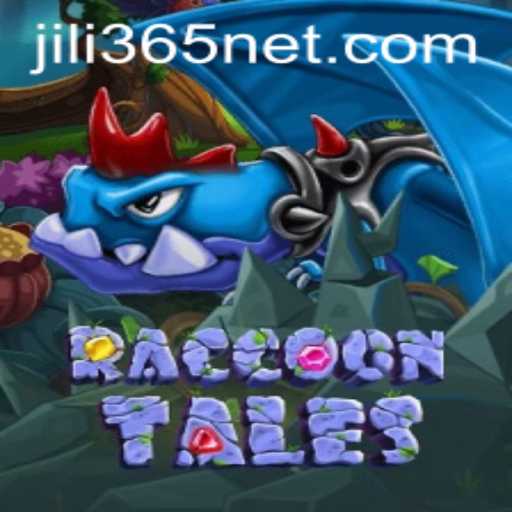 RaccoonTales: A Journey into Enchanting Urban Adventures