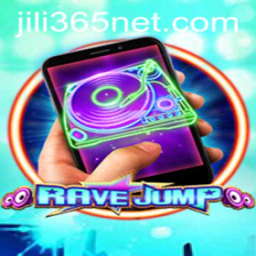 RaveJumpmobile: A Dynamic Gaming Experience Featuring JiLi365