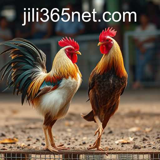 The Intersection of Tradition and Technology: Sabong Games and JiLi365