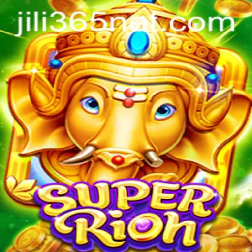 Discovering the World of SuperRich: A Game on JiLi365