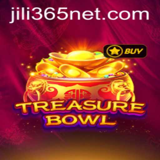 Exploring the Adventure of TreasureBowl: A JiLi365 Original