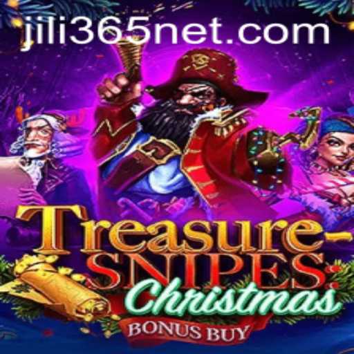 Discovering TreasuresnipesChristmas: The Ultimate Holiday Gaming Experience