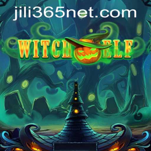 WitchElf: A Magical Adventure in the World of JiLi365